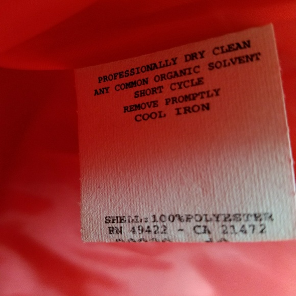 Vintage Jessica McClintock for Gunne Sax 3 - Picture 6 of 6